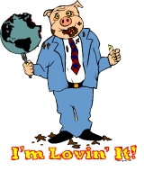 Lovin' It